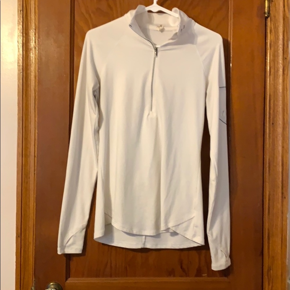 Dry fit under armor